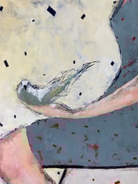 Image 3 of Nature & Nurture by Shanny Brooke