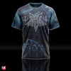 Dark Funeral "Secrets Of The Black Arts" Allover T-Shirt