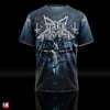 Dark Funeral "Nail Them To The Cross" Allover T-shirt