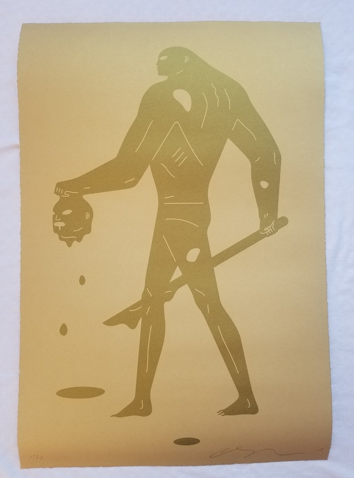Cleon Peterson 