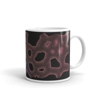 Image 2 of Cosmic Web Mug