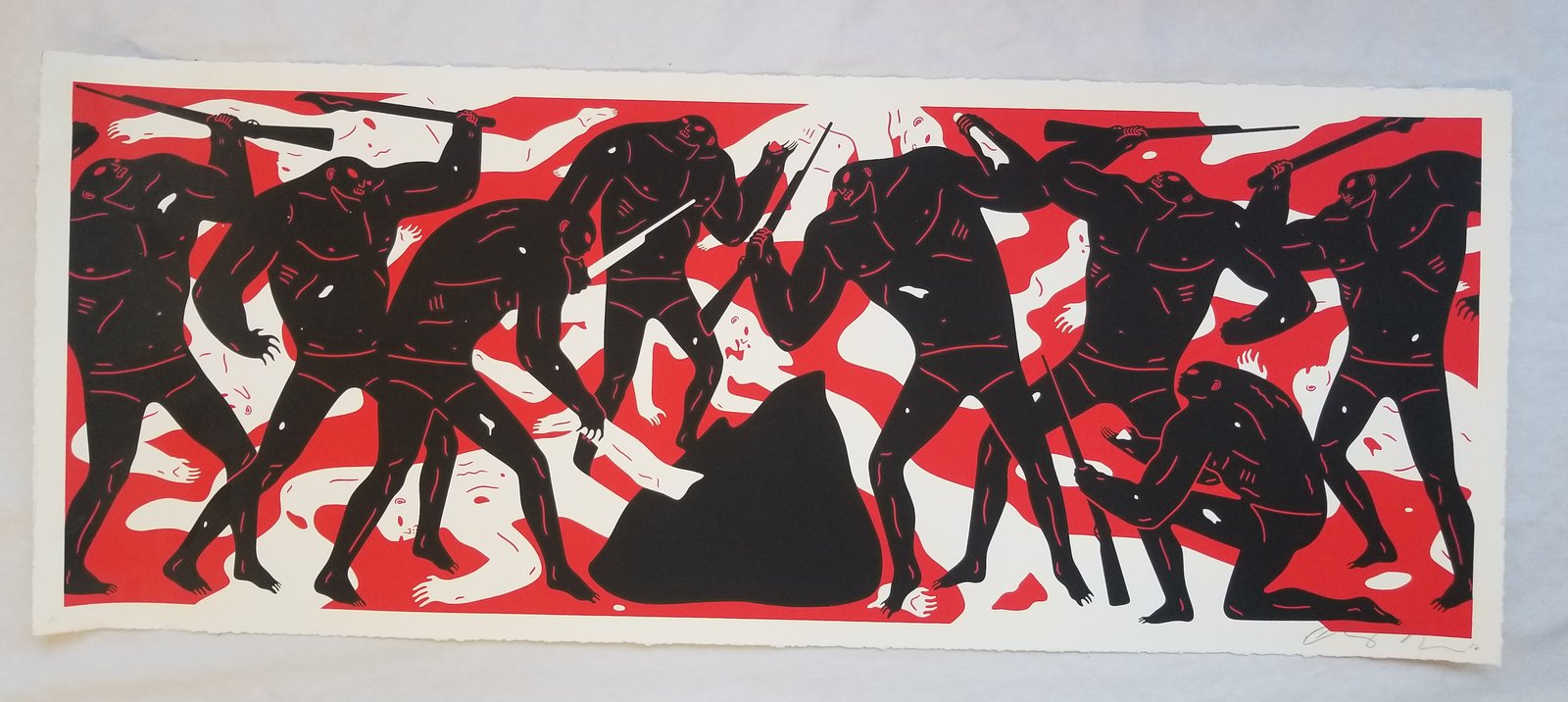 CLEON PETERSON 