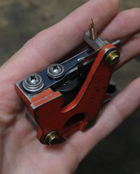 Image 4 of Power Liner Red