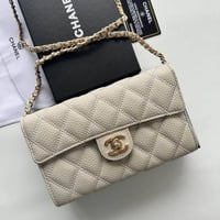 Image 3 of CC wallet on chain (multiple colors)