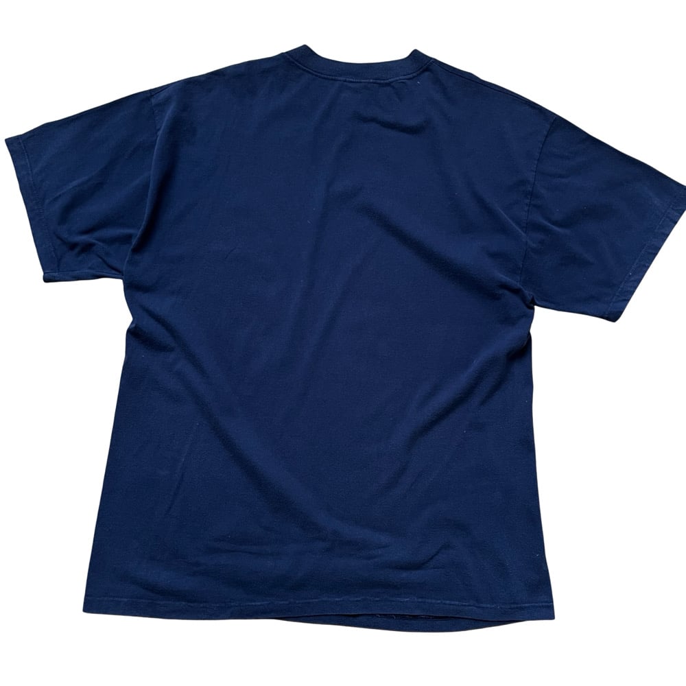 Image of Vintage Ibiza power sound T shirt XL