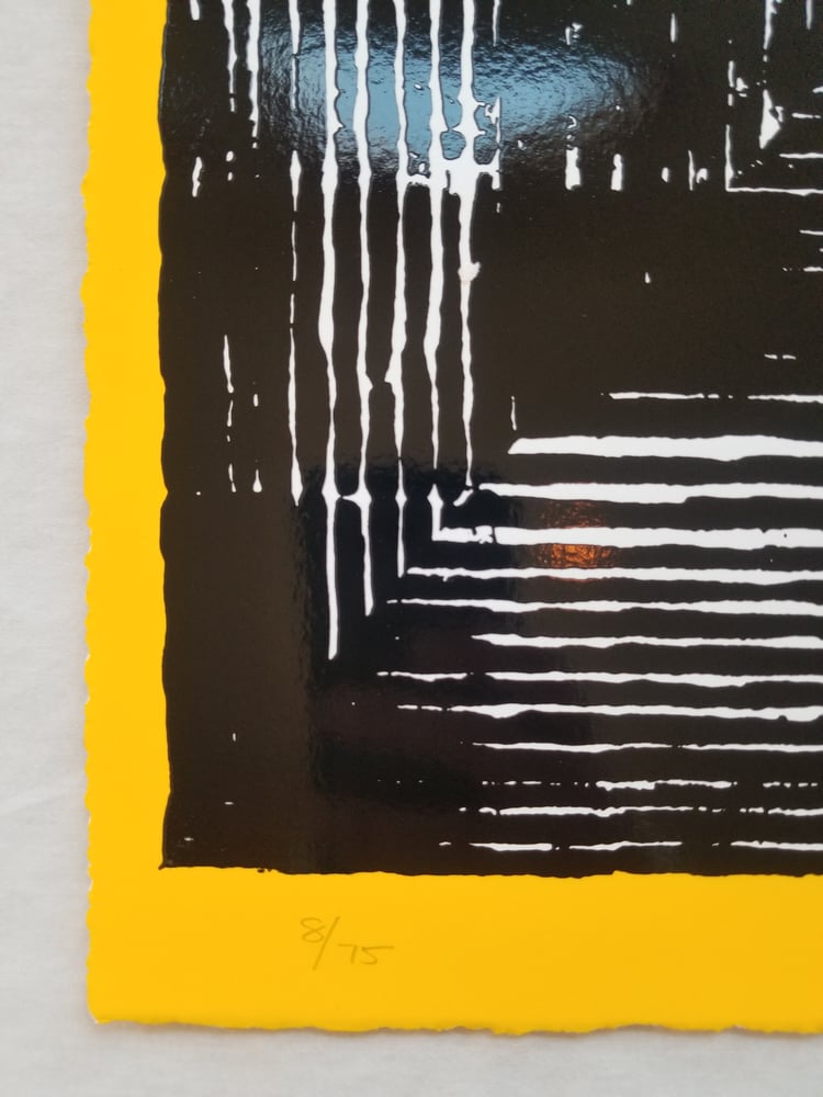 Image of Jason REVOK loop_painting_hollow_1