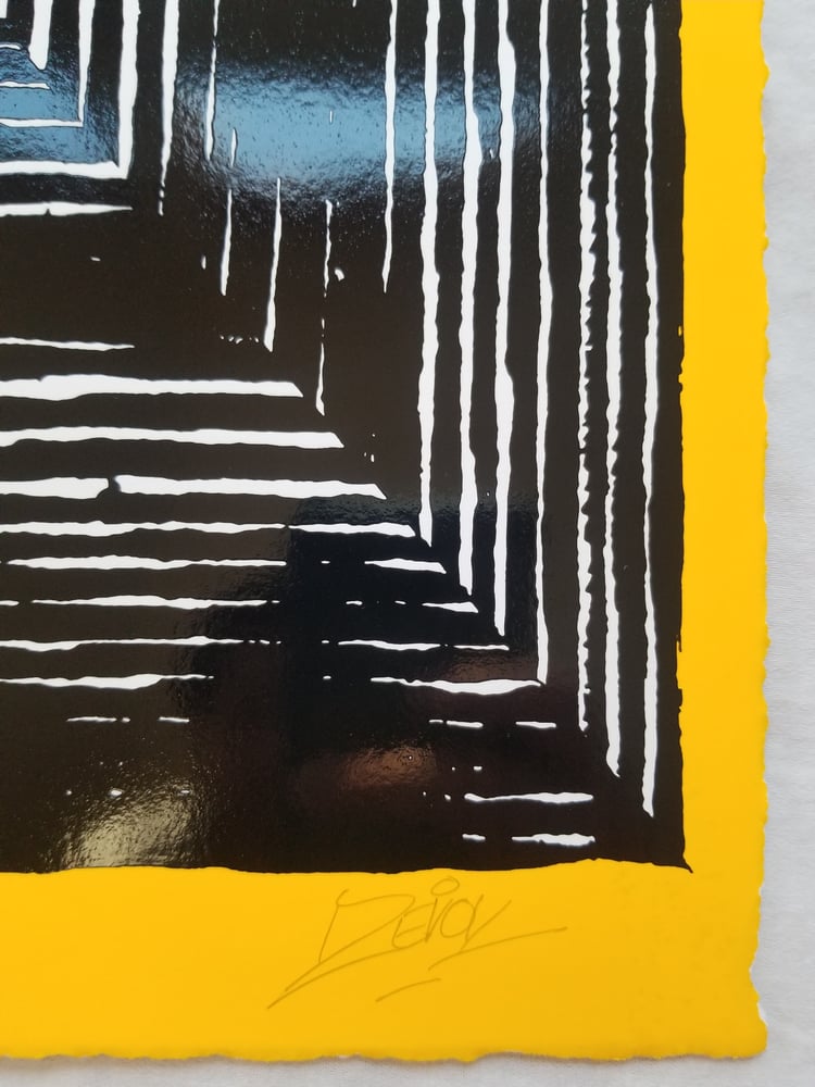 Image of Jason REVOK loop_painting_hollow_1