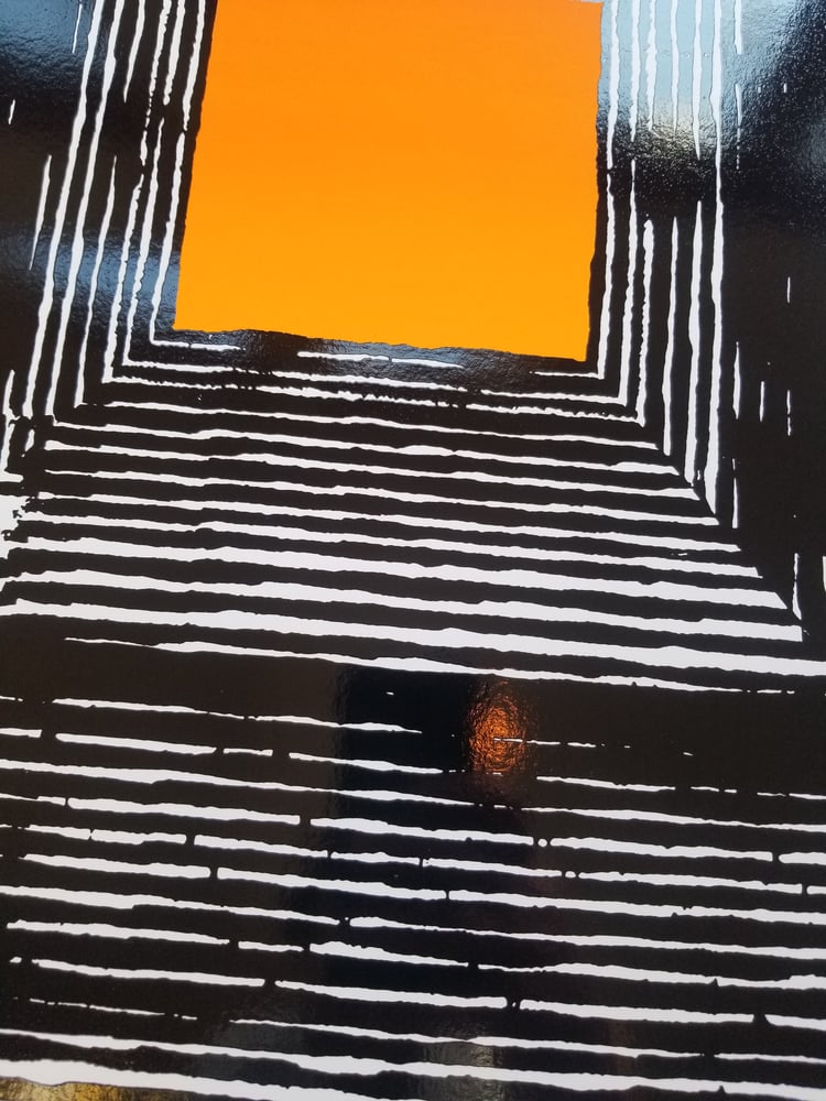 Image of Jason REVOK loop_painting_hollow_1