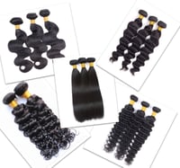 "Naturally Me" Collection