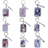 Twice Keychains
