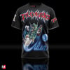 Tankard "Alien" Allover t-shirt