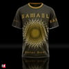 Samael "Solar Sovl" Allover T-shirt
