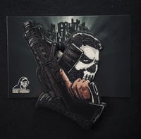 Image 2 of VIGILANTE