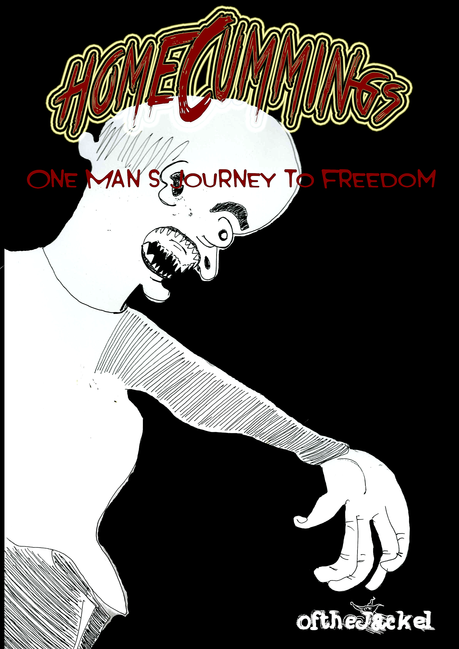 Image of HomeCummings One Man's Journey to Freedom