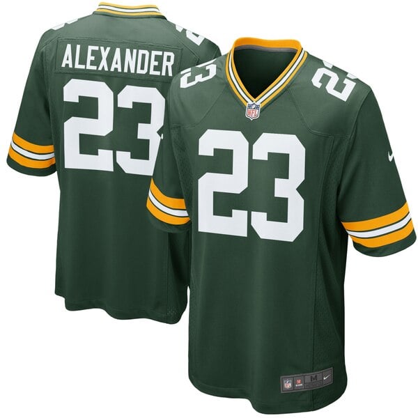Image of Jaire Alexander 