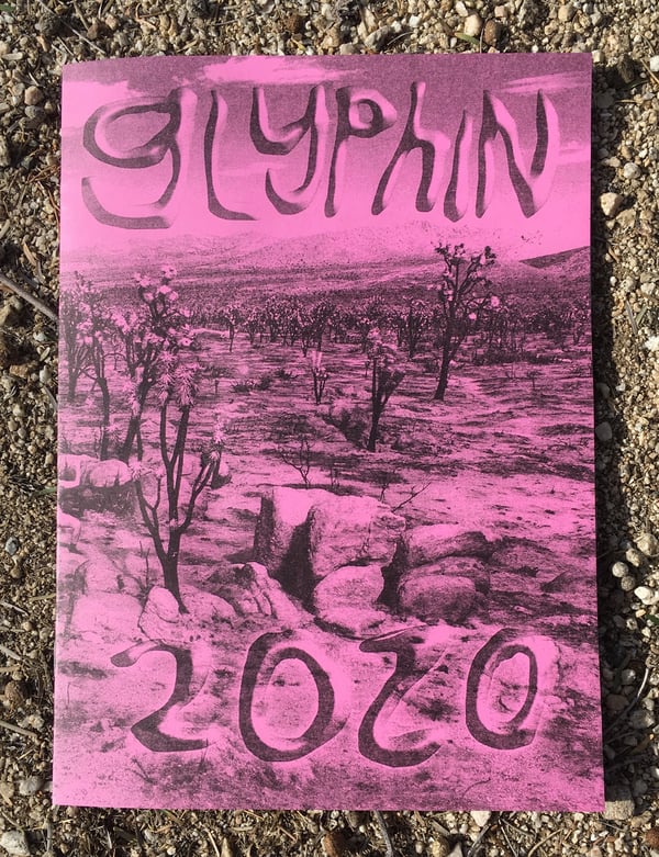 Image of Glyphin 2020