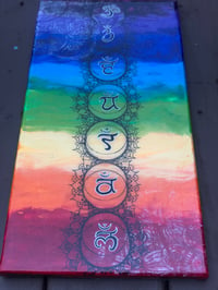 Image 5 of Balanced Chakras 