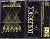 Disleksick / Humanextermination Project Cassette 