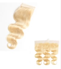 Completely "LACED" 613 Edition