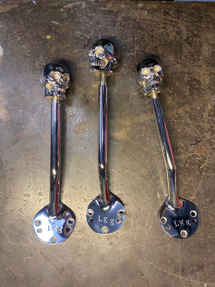 Image of Ratchet top shifters 
