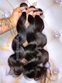 Image 1 of High Quality Body Wave 