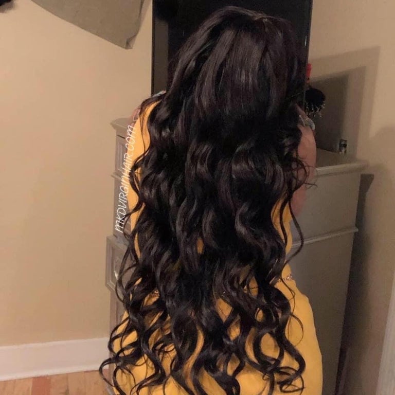 High Quality Body Wave