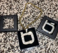 Image 1 of Give Music Bumpboxx Necklace 
