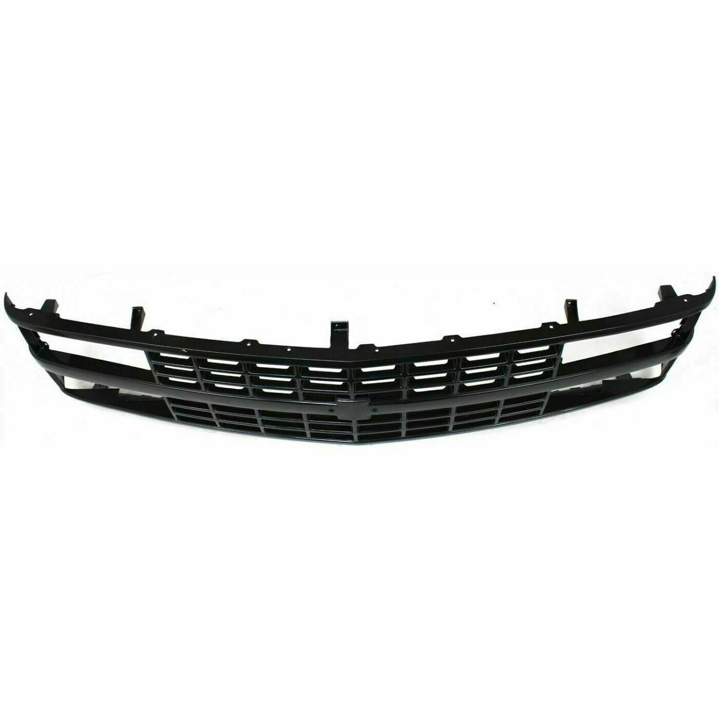 NEW Paintable Grille For 1988-1993 Chevrolet C1500 K1500 | ObsCartel