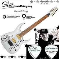 Image 1 of Give Music Guitar