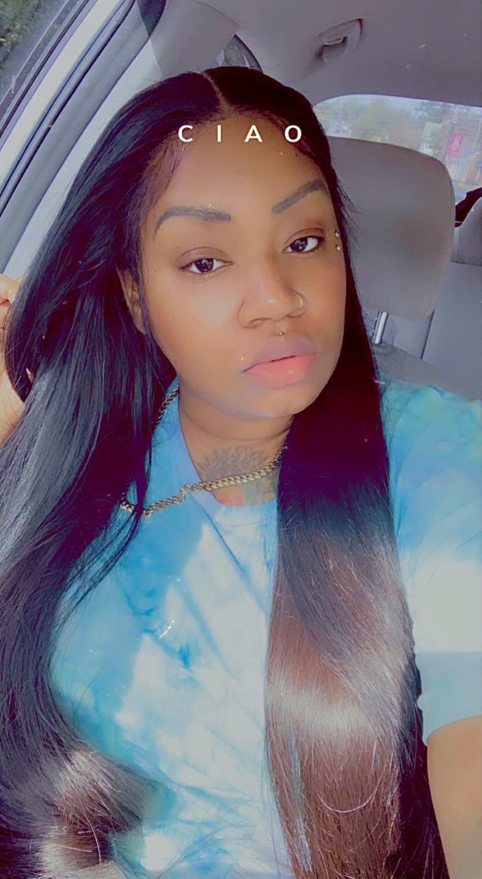 MKD Raw Asian Silky Straight