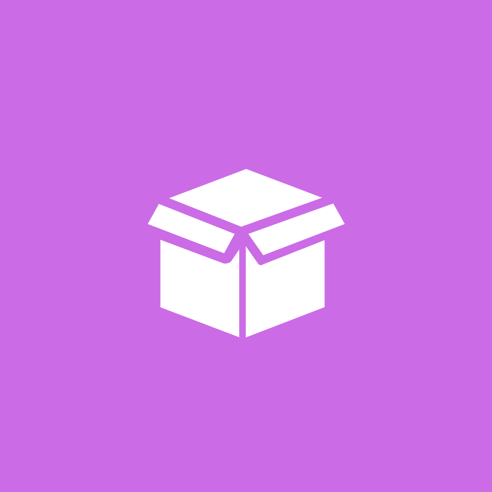 Image of Personalized Character Box