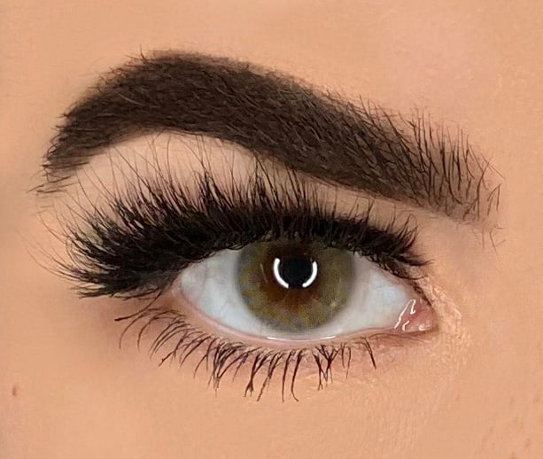 Hidrocor II Sky Gray