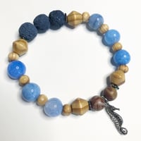 Image 3 of BY THE  BLUE HORIZONS 
