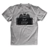 RIP DTSP Shirt - Black or Grey
