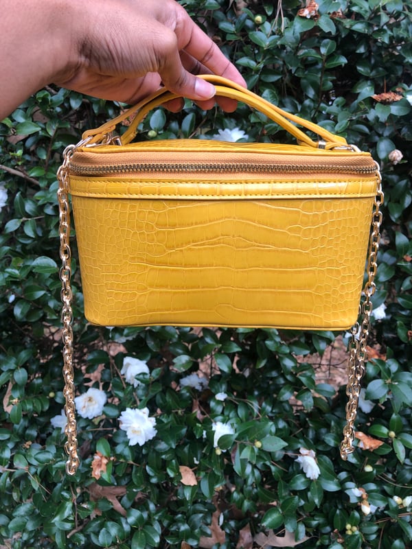Image of “Wild Thoughts” Lengthy Lady Bags