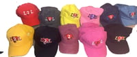 Image 1 of DAD CAPS 