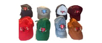 Image 2 of DAD CAPS 