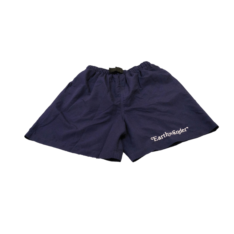 Earthwander Short