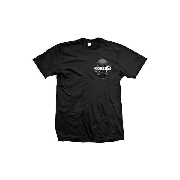 Image of SKI MASK MAFIA LIMITED EDITION T-SHIRT