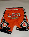 LEO LIONS BASKETBALL 