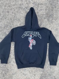 Image 1 of Standing Ovation Hoodie 