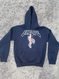 Image 2 of Standing Ovation Hoodie 