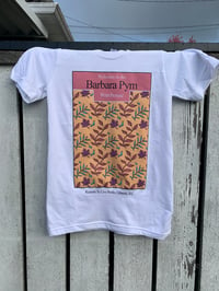 Image 5 of "Welcome To The Barbara Pym Warehouse" T-shirt