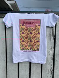 Image 5 of "Welcome To The Barbara Pym Warehouse" T-shirt