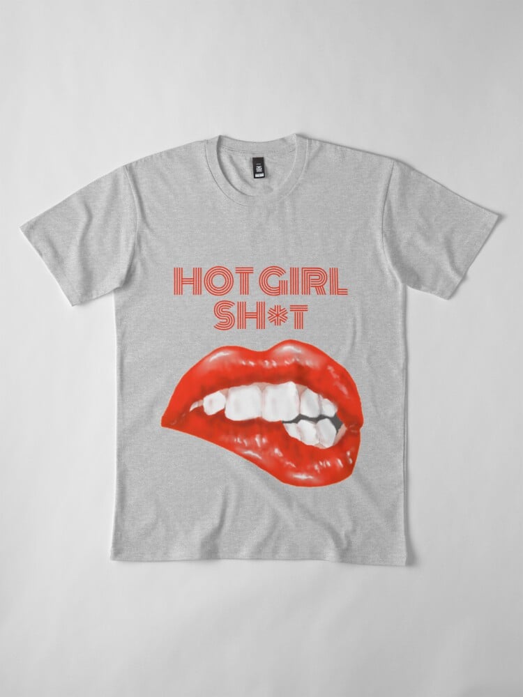 Image of Hot Girl Sh*t