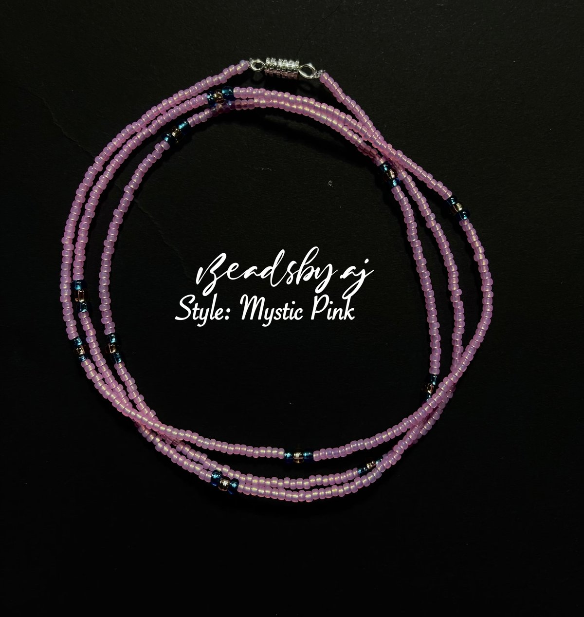 Image of Mystic Pink