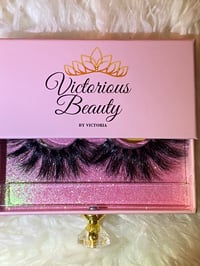 The “Baby Doll” Lash