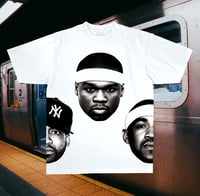 Image 1 of What up Gangster !!! 