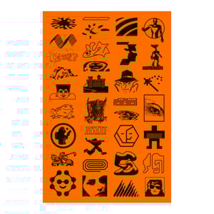 Image of XL News Poster