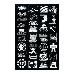 Image of XL News Poster